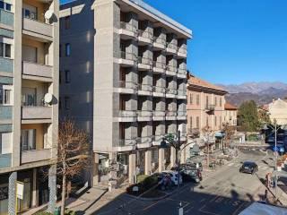 Trilocale piazza Combattenti, 23, Centro, Quarona — foto 12 di 26