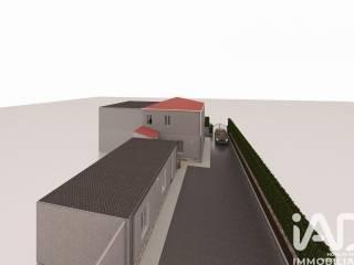 Terratetto unifamiliare via 1 Maggio 7, Tresigallo Final Di Rero, Tresignana — foto 22 di 23
