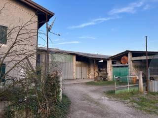 Rustico via Palmanova 2, Chions — foto 4 di 4