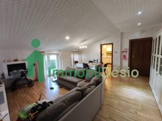 Attico ottimo stato, 87 m², Tito — foto 4 di 15