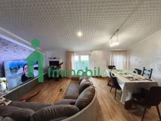 Attico ottimo stato, 87 m², Tito — foto 5 di 15