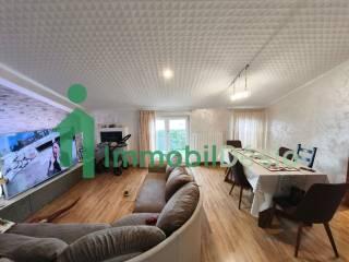 Attico ottimo stato, 87 m², Tito — foto 2 di 15
