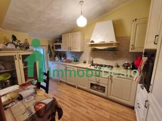 Attico ottimo stato, 87 m², Tito — foto 14 di 15
