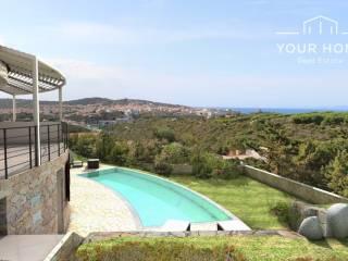 Villa unifamiliare via La Filetta, Centro, Santa Teresa Gallura — foto 2 di 4