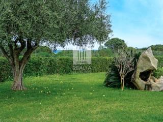 Quadrilocale via Marinella 23/1, Porto Rotondo, Olbia — foto 13 di 30