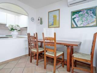 Quadrilocale via Marinella 23/1, Porto Rotondo, Olbia — foto 16 di 30