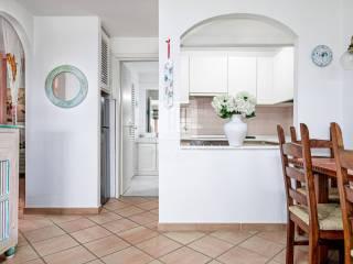 Quadrilocale via Marinella 23/1, Porto Rotondo, Olbia — foto 23 di 30