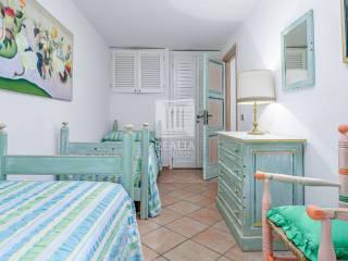 Quadrilocale via Marinella 23/1, Porto Rotondo, Olbia — foto 5 di 30