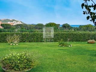 Quadrilocale via Marinella 23/1, Porto Rotondo, Olbia — foto 8 di 30