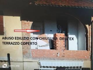Villa unifamiliare via Torquato Tasso, 2, Fontanetto Po — foto 26 di 27