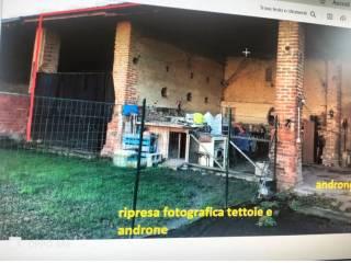 Villa unifamiliare via Torquato Tasso, 2, Fontanetto Po — foto 8 di 27