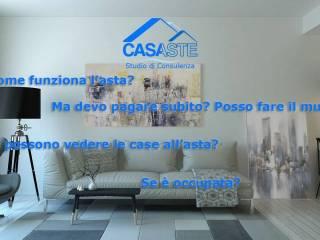 Villa unifamiliare via Torquato Tasso, 2, Fontanetto Po — foto 24 di 27