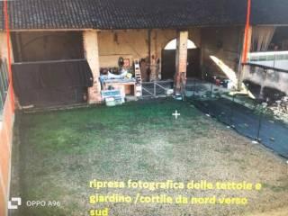 Villa unifamiliare via Torquato Tasso, 2, Fontanetto Po — foto 14 di 27