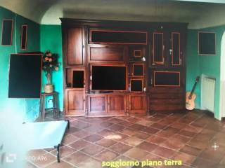 Villa unifamiliare via Torquato Tasso, 2, Fontanetto Po — foto 3 di 27