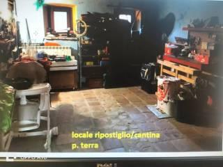 Villa unifamiliare via Torquato Tasso, 2, Fontanetto Po — foto 22 di 27