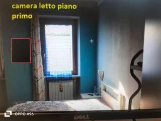 Villa unifamiliare via Torquato Tasso, 2, Fontanetto Po — foto 23 di 27