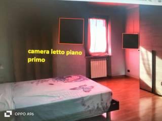 Villa unifamiliare via Torquato Tasso, 2, Fontanetto Po — foto 15 di 27
