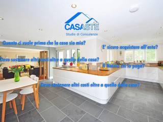 Villa unifamiliare via Torquato Tasso, 2, Fontanetto Po — foto 18 di 27
