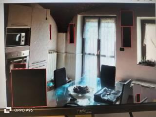 Villa unifamiliare via Torquato Tasso, 2, Fontanetto Po — foto 17 di 27