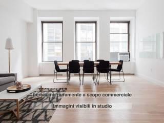 Villa unifamiliare via Torquato Tasso, 2, Fontanetto Po — foto 13 di 27