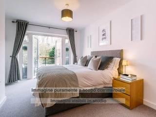 Villa unifamiliare via Torquato Tasso, 2, Fontanetto Po — foto 7 di 27