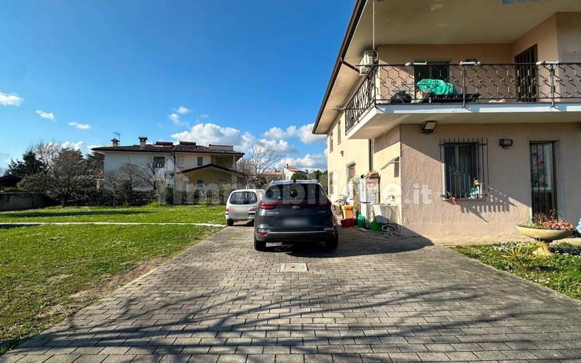 Quadrilocale via Sandro Pertini 2, Capriva del Friuli — foto 18 di 51