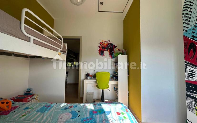 Quadrilocale via Sandro Pertini 2, Capriva del Friuli — foto 9 di 51
