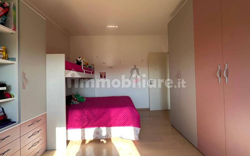 Quadrilocale via Sandro Pertini 2, Capriva del Friuli — foto 49 di 51