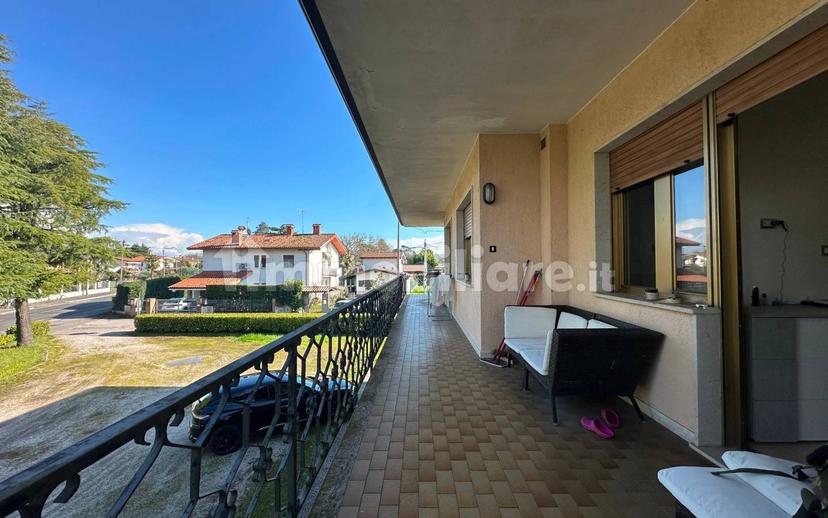 Quadrilocale via Sandro Pertini 2, Capriva del Friuli — foto 41 di 51