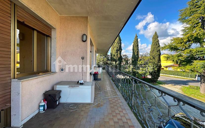 Quadrilocale via Sandro Pertini 2, Capriva del Friuli — foto 51 di 51