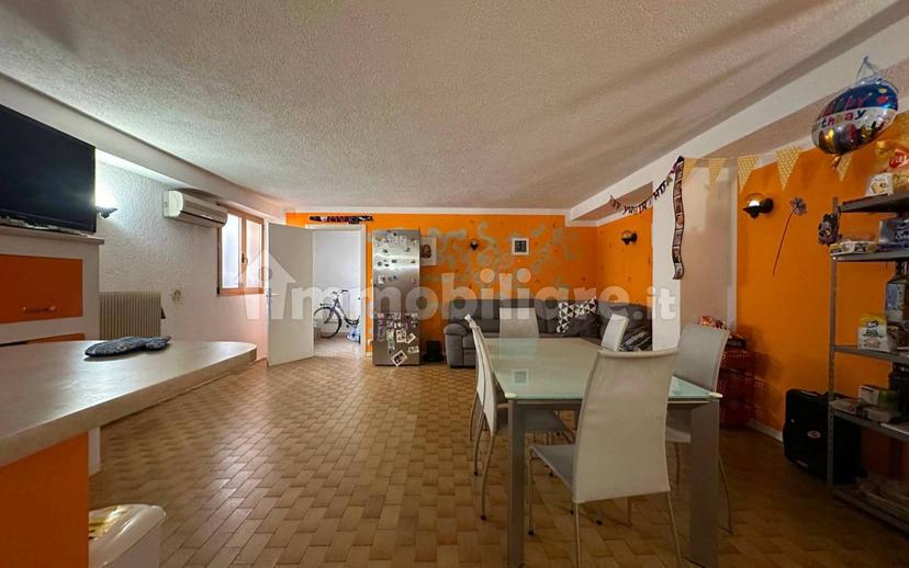 Quadrilocale via Sandro Pertini 2, Capriva del Friuli — foto 4 di 51