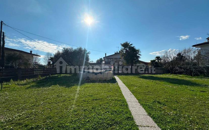 Quadrilocale via Sandro Pertini 2, Capriva del Friuli — foto 10 di 51