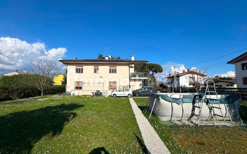 Quadrilocale via Sandro Pertini 2, Capriva del Friuli — foto 44 di 51