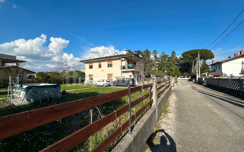 Quadrilocale via Sandro Pertini 2, Capriva del Friuli — foto 39 di 51