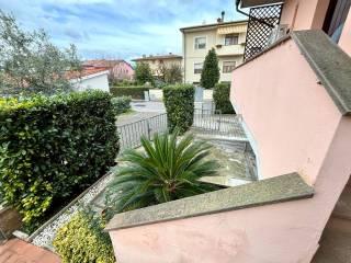 Terratetto plurifamiliare via delle Case Vecchie 23A, Fornacette, Calcinaia — foto 24 di 24