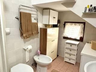 Terratetto plurifamiliare via delle Case Vecchie 23A, Fornacette, Calcinaia — foto 7 di 24