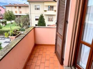 Terratetto plurifamiliare via delle Case Vecchie 23A, Fornacette, Calcinaia — foto 6 di 24