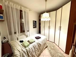 Terratetto plurifamiliare via delle Case Vecchie 23A, Fornacette, Calcinaia — foto 18 di 24