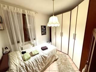 Terratetto plurifamiliare via delle Case Vecchie 23A, Fornacette, Calcinaia — foto 3 di 24