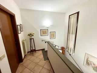 Terratetto plurifamiliare via delle Case Vecchie 23A, Fornacette, Calcinaia — foto 10 di 24