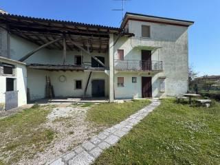 Villa a schiera via Castello 8F, Centro, Budoia — foto 2 di 18