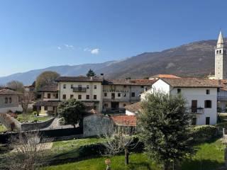 Villa a schiera via Castello 8F, Centro, Budoia — foto 12 di 18