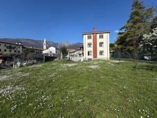 Villa a schiera via Castello 8F, Centro, Budoia — foto 5 di 18