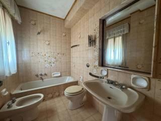 Villa a schiera via Castello 8F, Centro, Budoia — foto 17 di 18