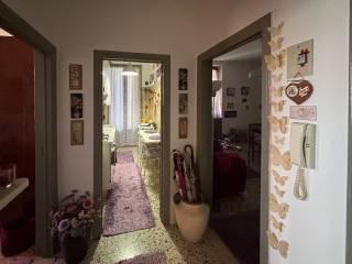 Villa plurifamiliare via Nazionale 91, Ozzano Taro, Collecchio