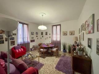 Villa plurifamiliare via Nazionale 91, Ozzano Taro, Collecchio — foto 2 di 48