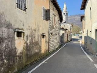 Villa a schiera via Castello 8F, Centro, Budoia — foto 3 di 18