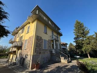 Villa plurifamiliare via Nazionale 91, Ozzano Taro, Collecchio — foto 16 di 48