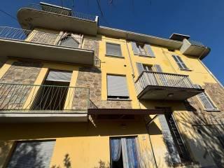 Villa plurifamiliare via Nazionale 91, Ozzano Taro, Collecchio — foto 23 di 48