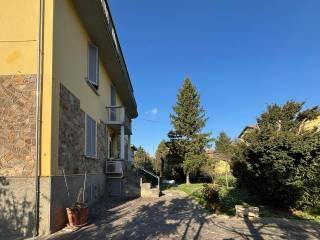 Villa plurifamiliare via Nazionale 91, Ozzano Taro, Collecchio — foto 45 di 48